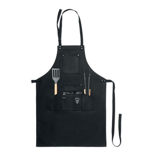 SOUS CHEF Grillschürzen-Set