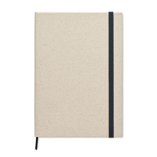 GRASS NOTES Carnet de notes A5