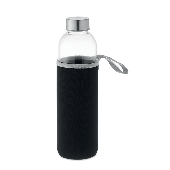 UTAH LARGE Bouteille en verre  750ml