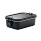 CHAN LUNCHBOX COLOUR Lunch box en acier inox. 750ml