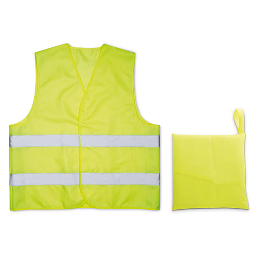 VISIBLE Gilet de securité