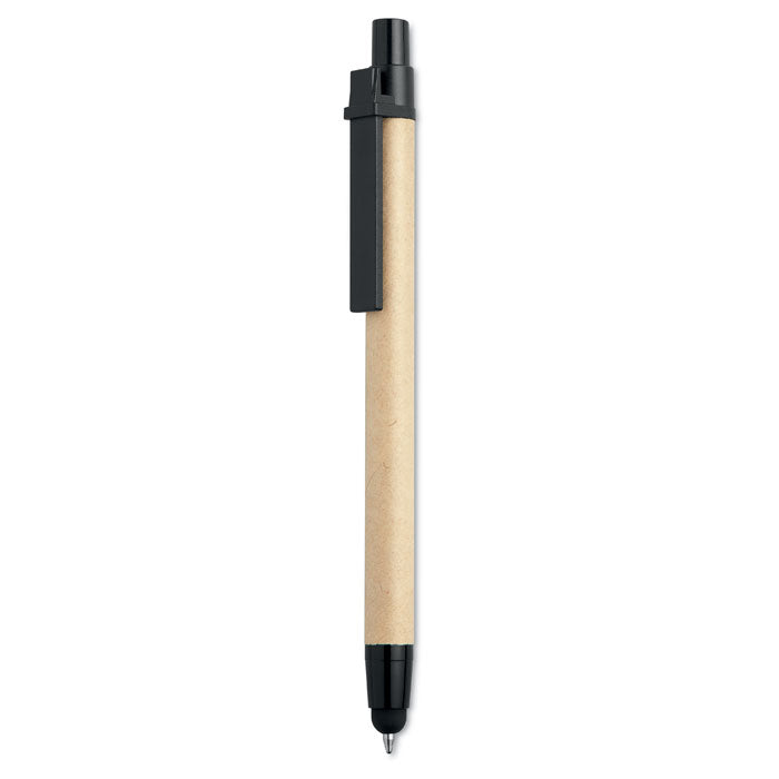 RECYTOUCH Touch-Stift aus recyceltem Karton