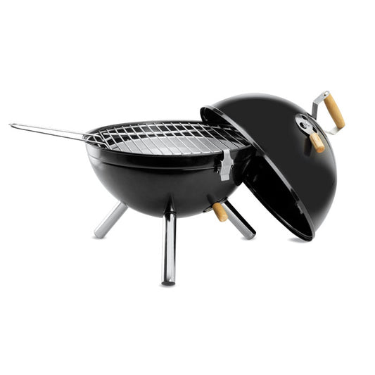 KLOPFEN Abnehmbarer Grill