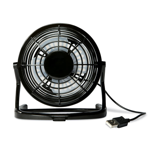 LUCHTIGE ABS-ventilator