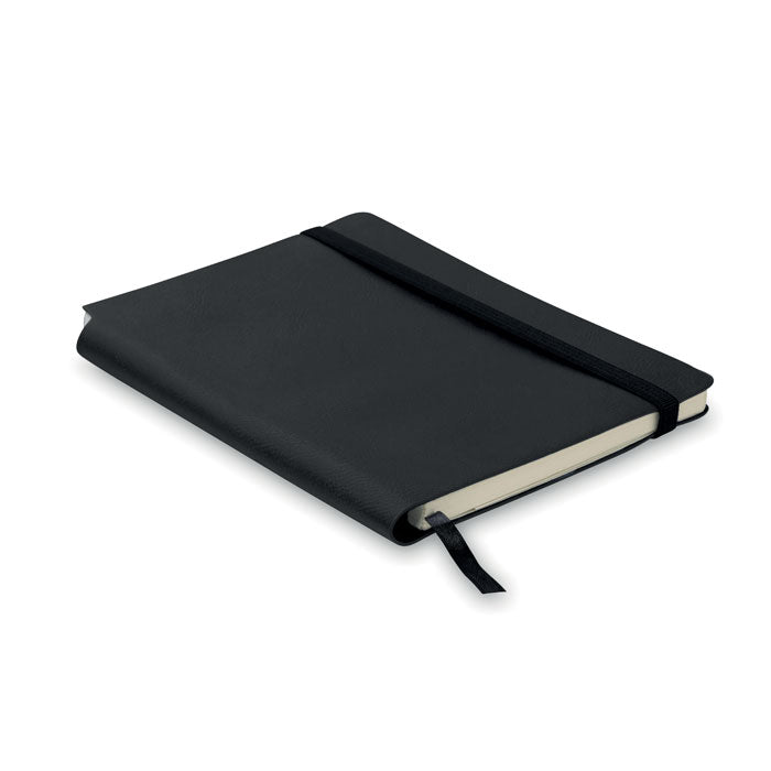 SOFTNOTE Carnet A5 en PU