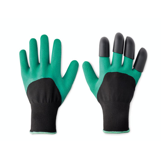 DRACULO Set de gants de jardin