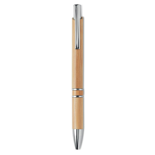 BERN BAMBOO Bamboe balpen.