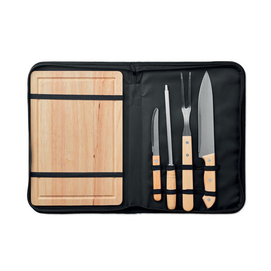 GRID 4 barbecue-accessoires