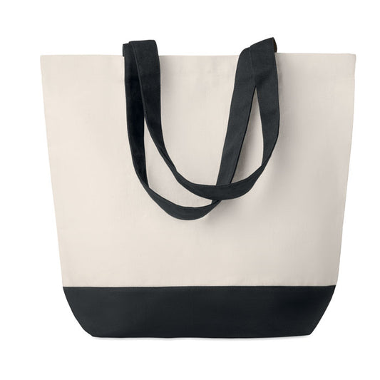 KLEUREN BAG Canvas Strandtasche 280gr/2