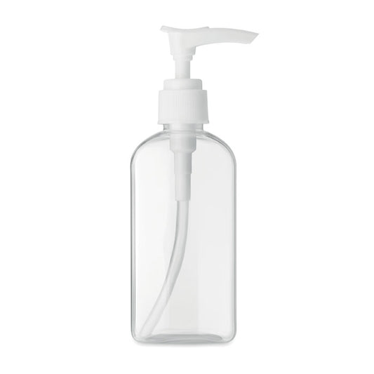 FILL IT 100 Hervulbare fles 100ml