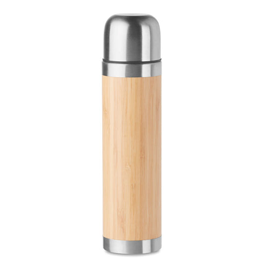 CHAN BAMBOO Isolierflasche