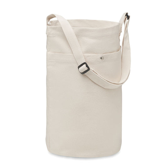 BIMBA Canvas-Einkaufstasche 270 g/m²