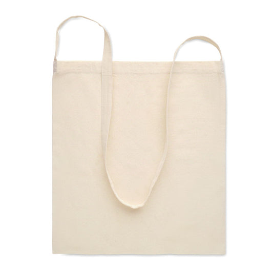 NINTA Cotton shopping bag 140gr/m²