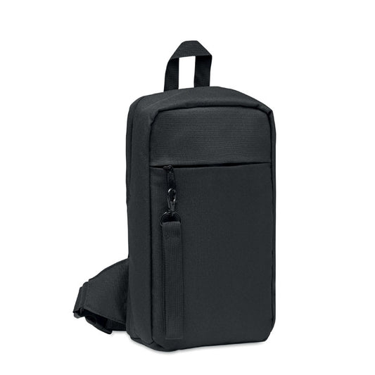 CEBAG Cross-Brusttasche aus 600D Rpet