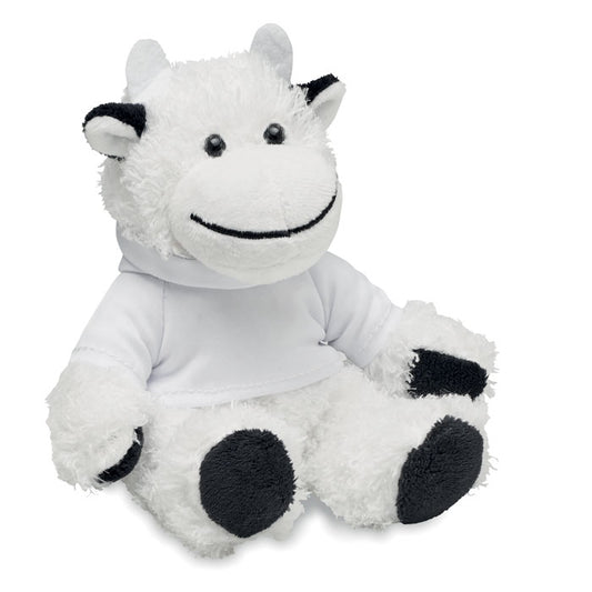 MANNY Teddy cow plush