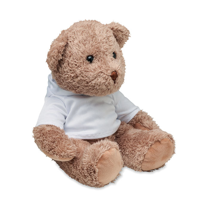JOHN Teddy bear plush