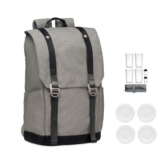 COZIE Picknickrucksack 4 Personen