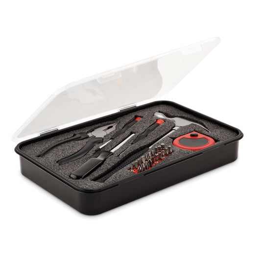 SETO 25 piece multi-tool set