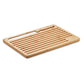 LEMBAGA Bamboo cutting board set