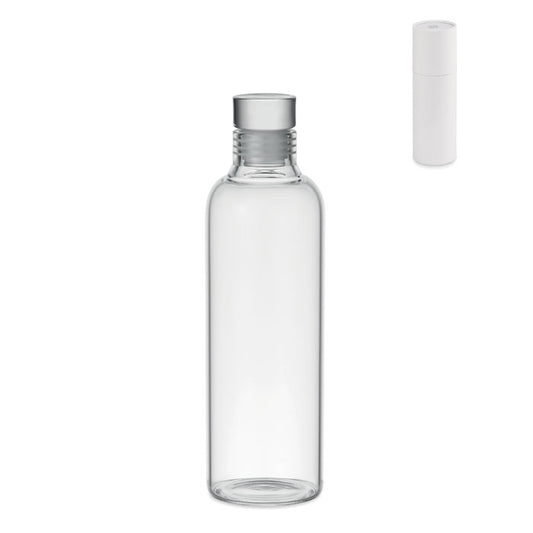 LOU Borosilikatflasche 500 ml