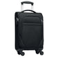 TRAVEL 600D RPET Weicher Trolley