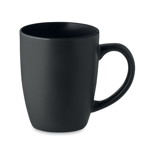 LIM Two tone ceramic mug 290 ml