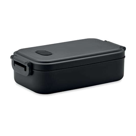 INDUS Lunchbox aus recyceltem PP, 800 ml
