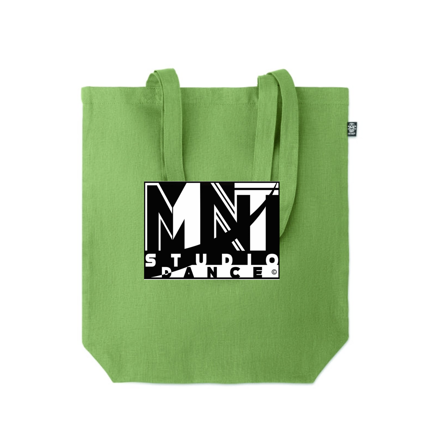 NAIMA TOTE Sac shopping en chanvre