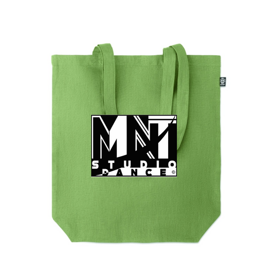 NAIMA TOTE Sac shopping en chanvre