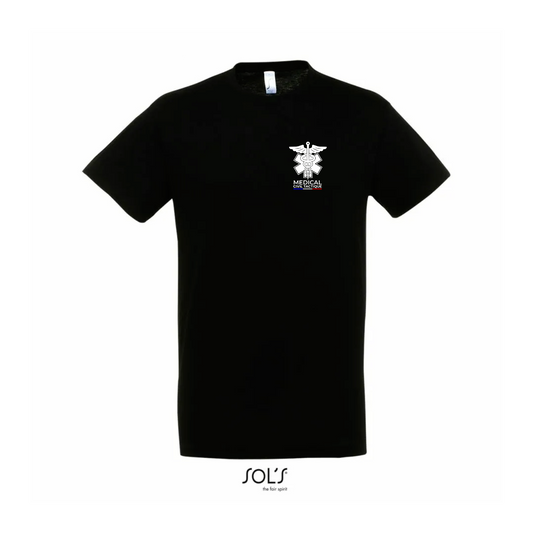 Sol's 11380 - REGENT Tee Shirt Unisexe Col Rond