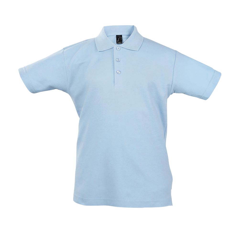 SUMMER II KIDS Kinderpoloshirt