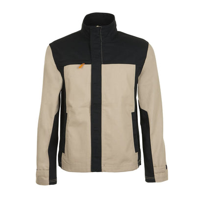 IMPACT PRO Blouson Bicolore Workwear Homme