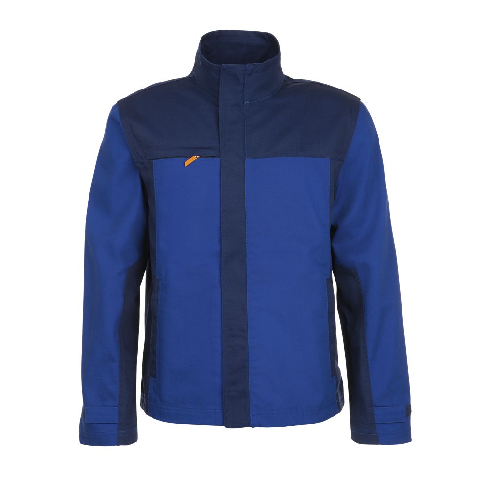 IMPACT PRO Blouson Bicolore Workwear Homme