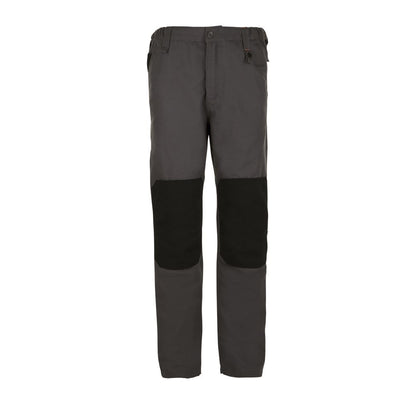 METAL PRO Pantalon Bicolore Workwear Homme