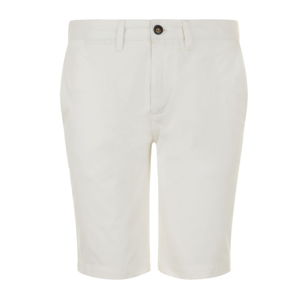 JASPER Bermuda Chino Homme