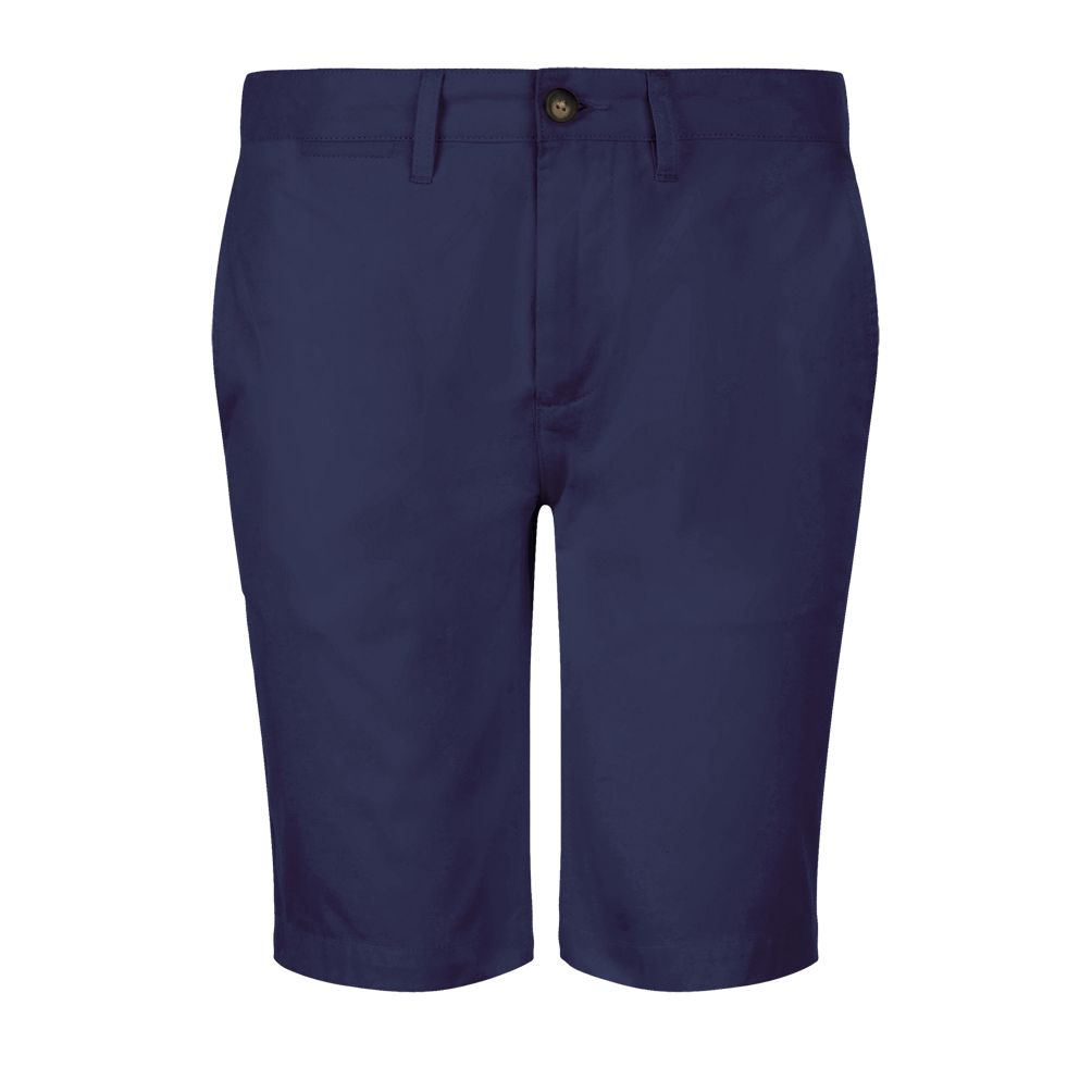 JASPER Bermuda Chino Homme