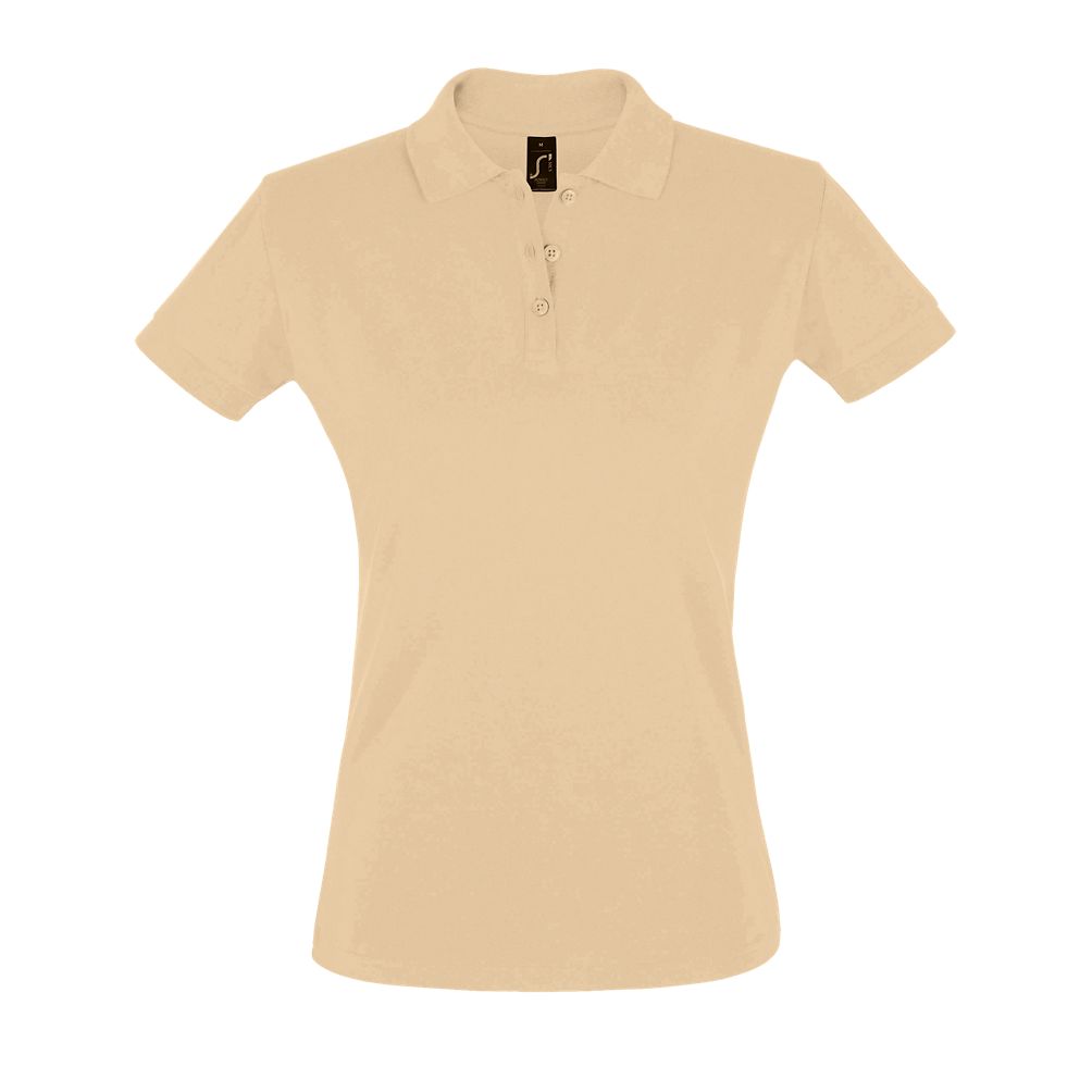 Sol's 11347 - PERFECT WOMEN Polo Femme