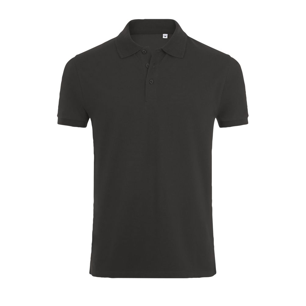 PHOENIX MEN Polo Coton élasthanne Homme