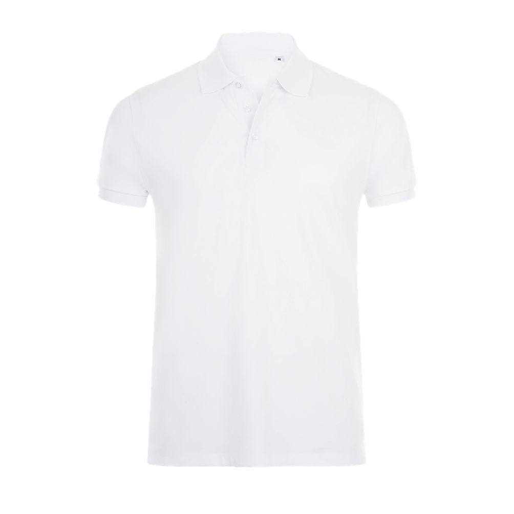 PHOENIX MEN Polo Coton élasthanne Homme