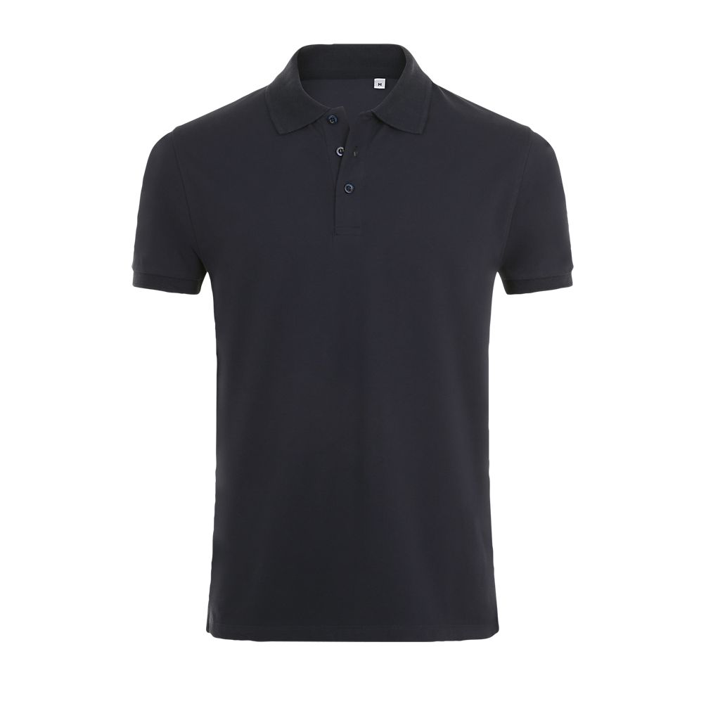 PHOENIX MEN Polo Coton élasthanne Homme