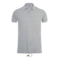 PHOENIX MEN Polo Coton élasthanne Homme