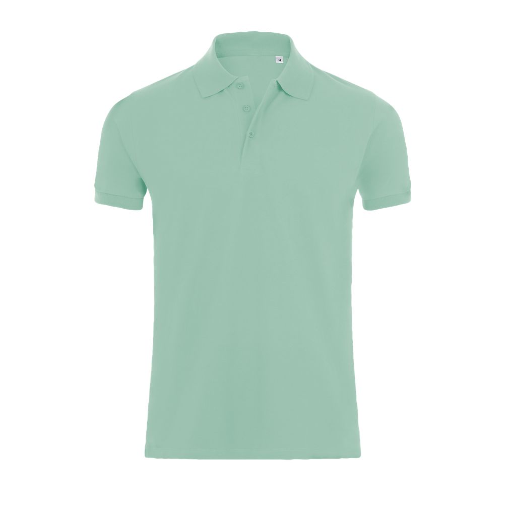 PHOENIX MEN Polo Coton élasthanne Homme