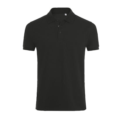 PHOENIX MEN Polo Coton élasthanne Homme