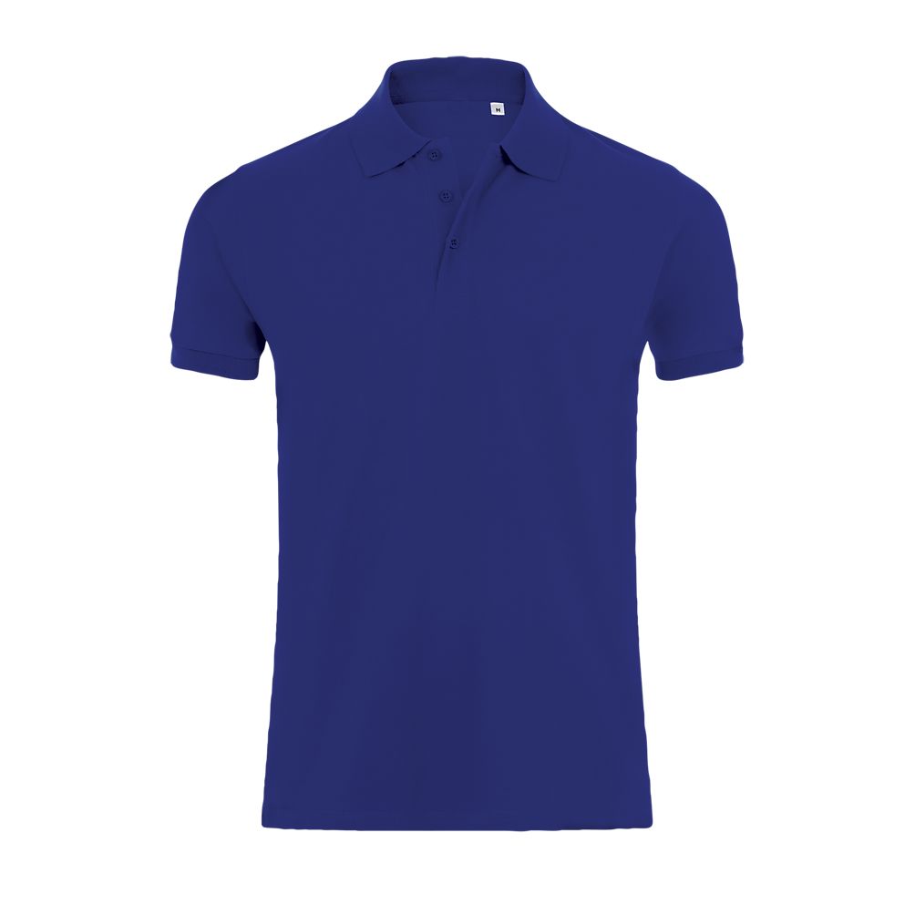 PHOENIX MEN Polo Coton élasthanne Homme