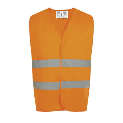 SECURE PRO Gilet De Securité Unisexe