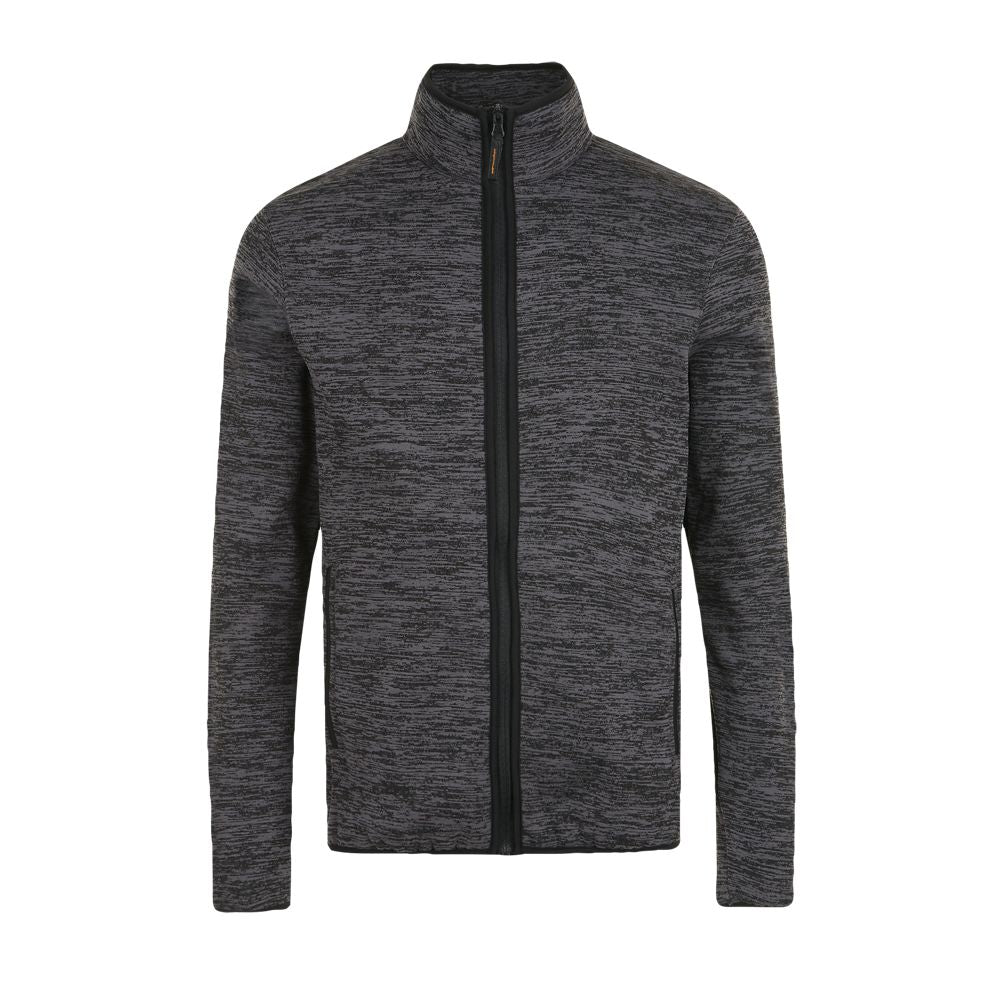 TURBO Veste Polaire Tricot Unisexe