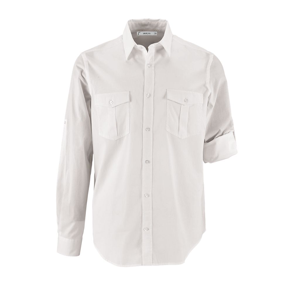 BURMA MEN Chemise Homme