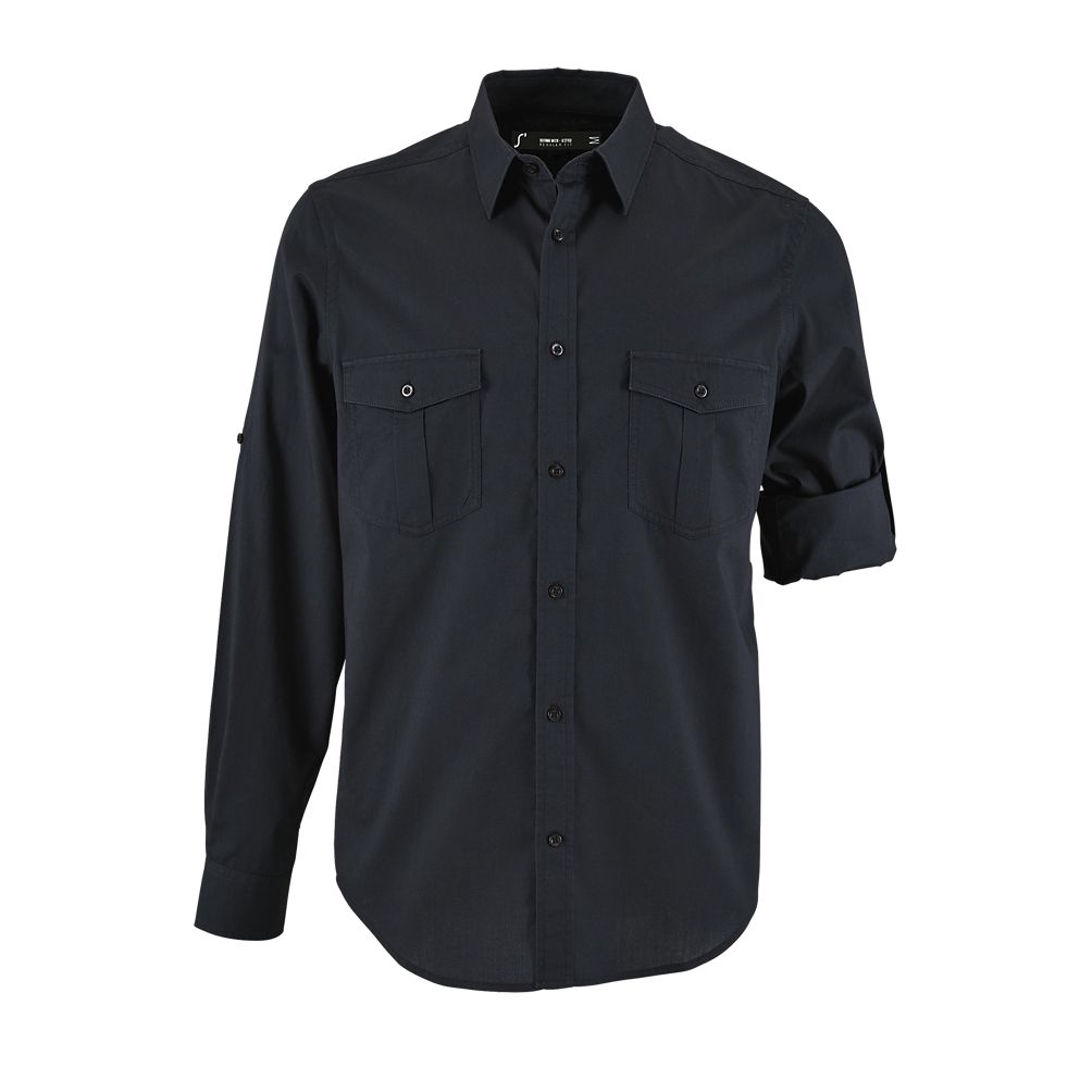 BURMA MEN Chemise Homme