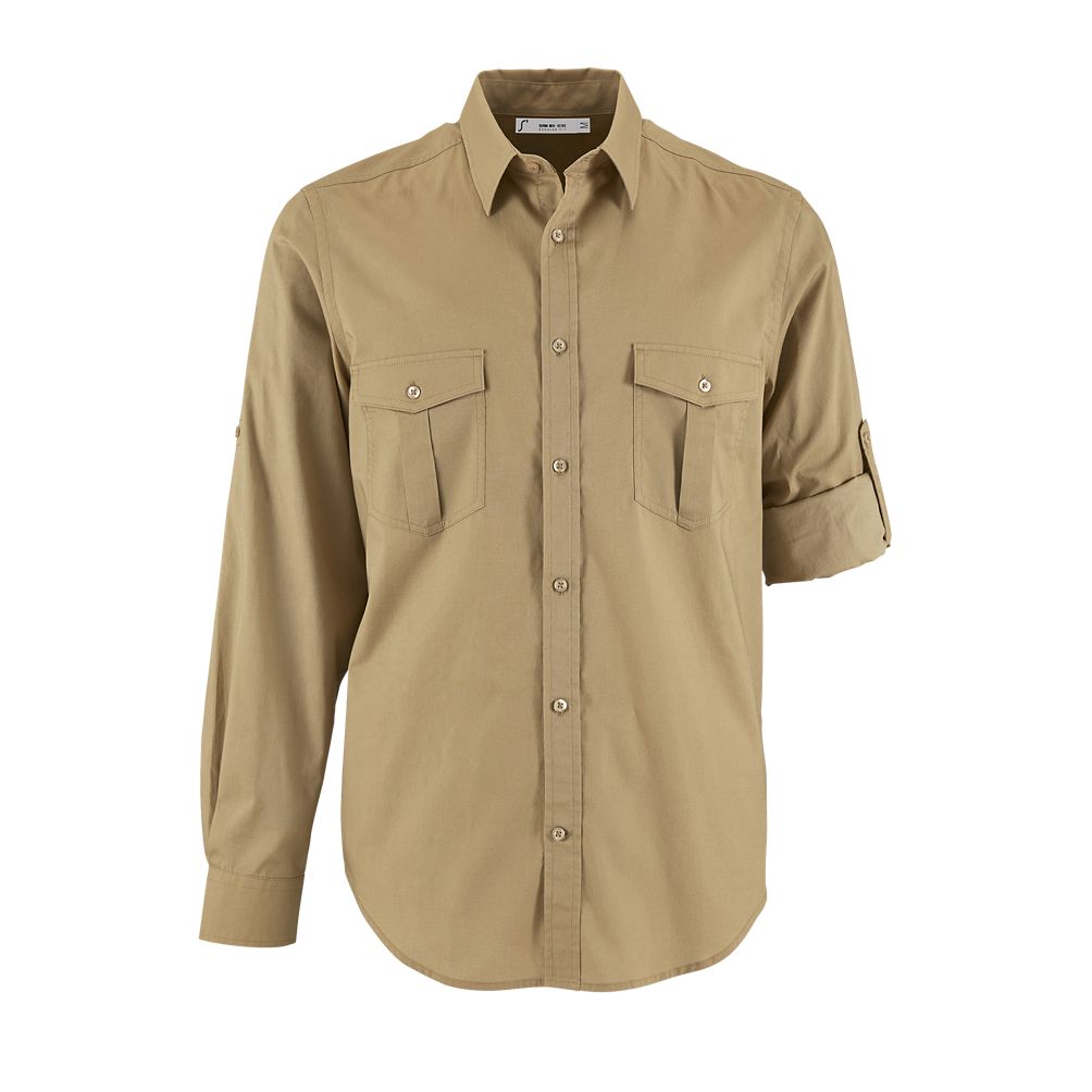 BURMA MEN Chemise Homme