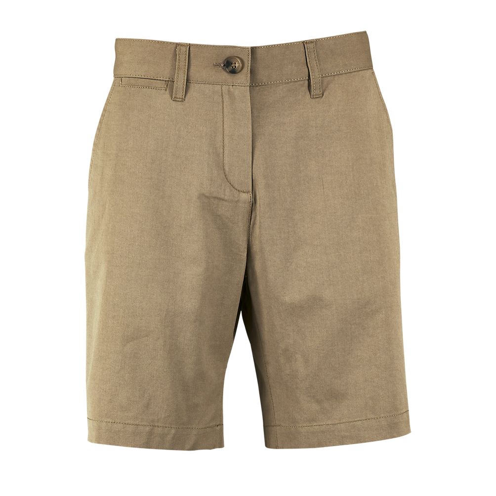 Bermuda Chino Damen Jasper